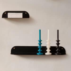 Bien choisir ses accessoires de décoration - bougeoir
